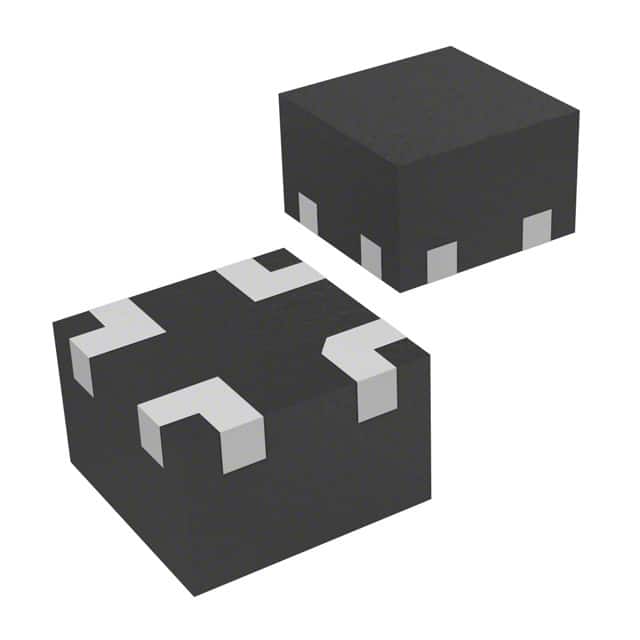 MIC94044YFL-TR Microchip Technology electronic component