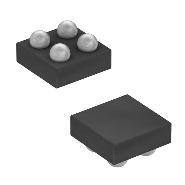 MAX9063EBS+TG45 Analog Devices Inc./Maxim Integrated electronic component