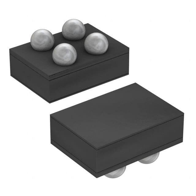 MAX6069CAAWS+T Analog Devices Inc./Maxim Integrated electronic component