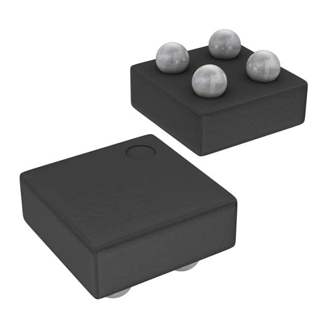 FPF1204UCX onsemi electronic component