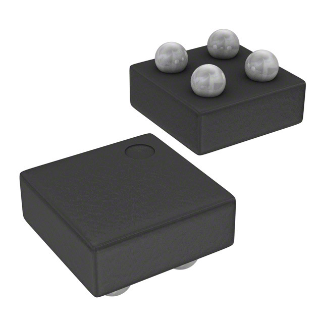 LDLN025J50R STMicroelectronics electronic component