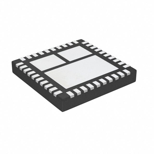 NCP5339MNTXG onsemi electronic component