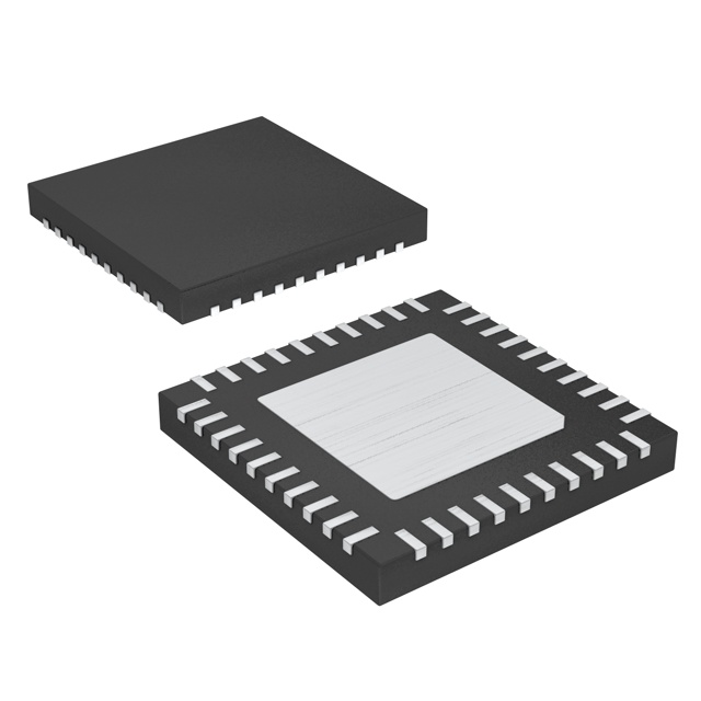 MAX7360ETL+ Analog Devices Inc./Maxim Integrated electronic component