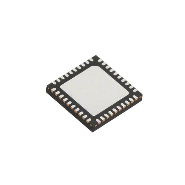 STM32W108HBU64TR STMicroelectronics electronic component