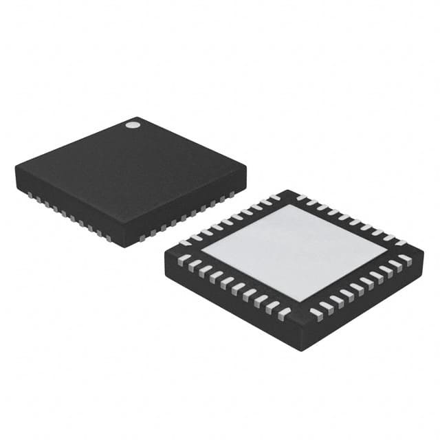 9FGP204BKLF Renesas Electronics Corporation electronic component
