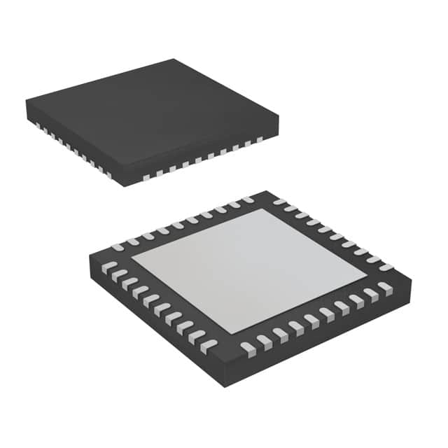 LMK00338RTAR Texas Instruments electronic component