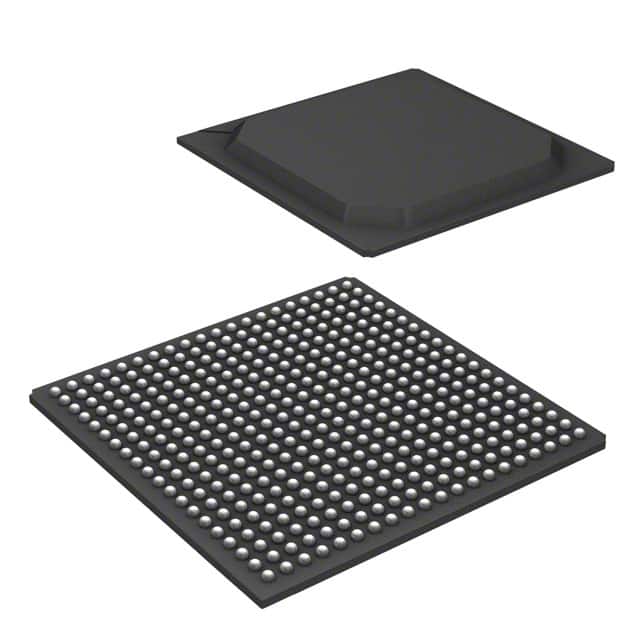 KSZ9692XPB Microchip Technology electronic component
