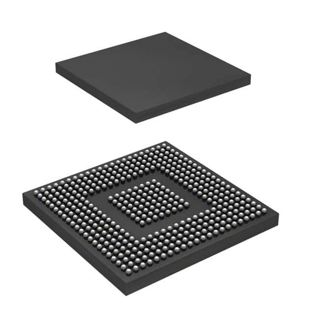 R5S77640N300BG Renesas Electronics Corporation electronic component