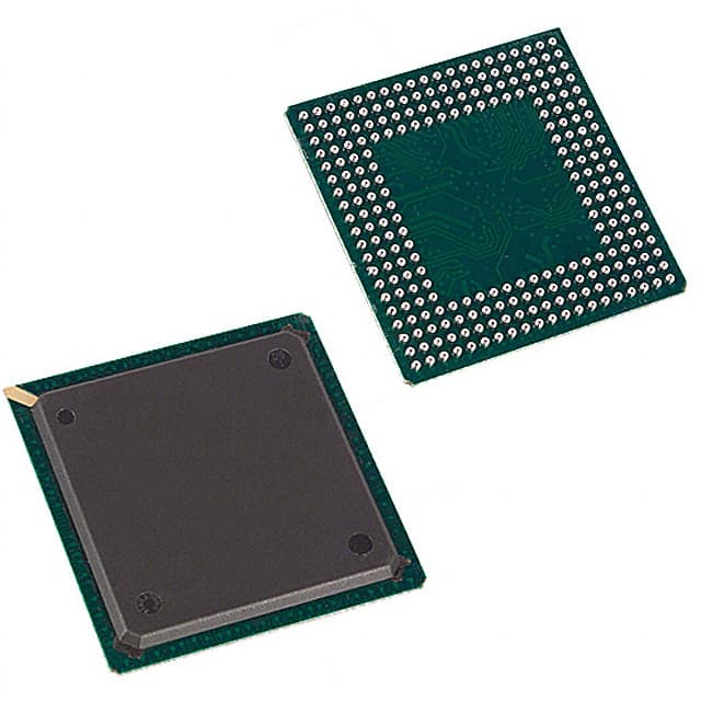 DS21Q352B+ Analog Devices Inc./Maxim Integrated electronic component