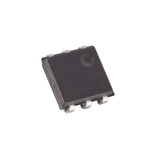 DS2417P+T&R Analog Devices Inc./Maxim Integrated electronic component
