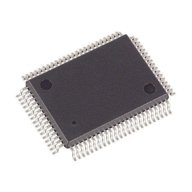 DS5000FP-16+ Analog Devices Inc./Maxim Integrated electronic component