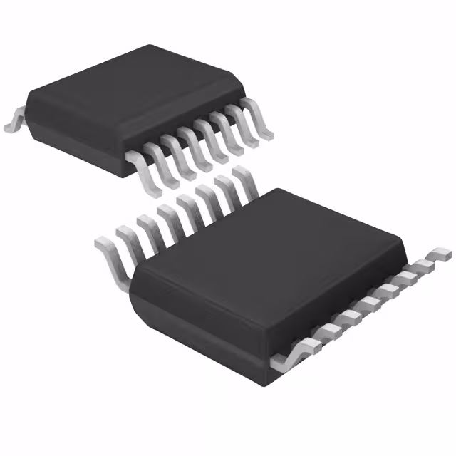 MLX90314LDF-BAA-000-RE Melexis Technologies NV electronic component