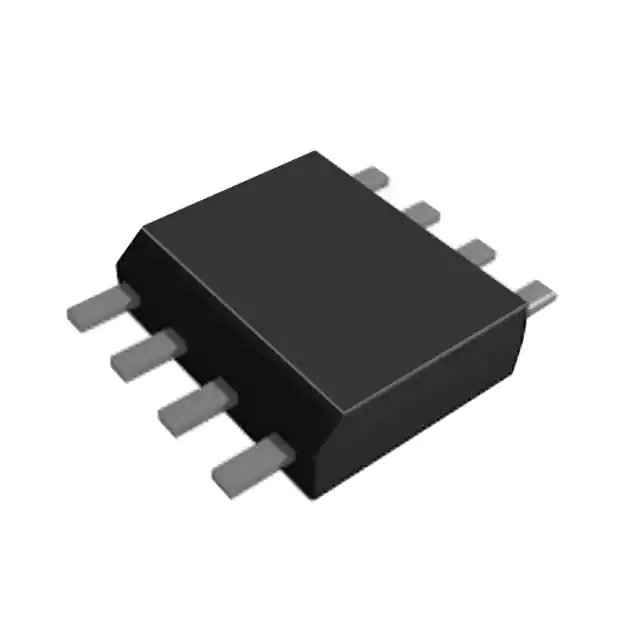 MLX90287LZC-AAA-000-SP Melexis Technologies NV electronic component