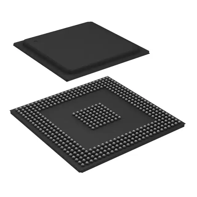 MPC5566MVR132 NXP USA Inc. electronic component