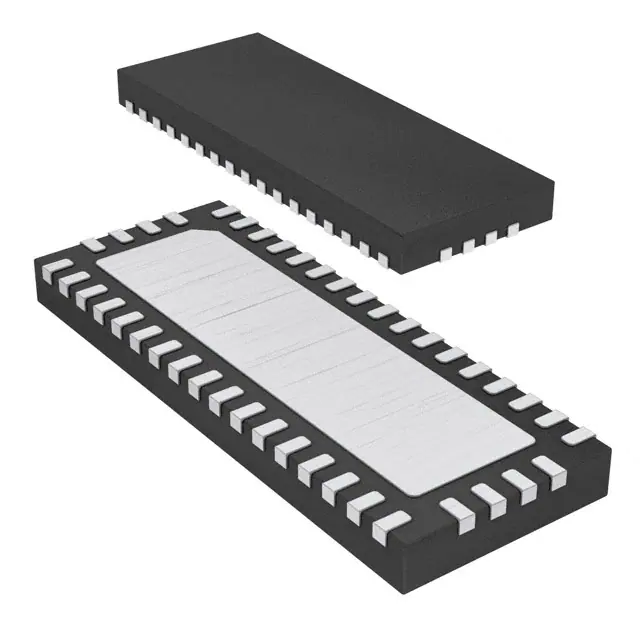 CBTL04083ABS,518 NXP USA Inc. electronic component