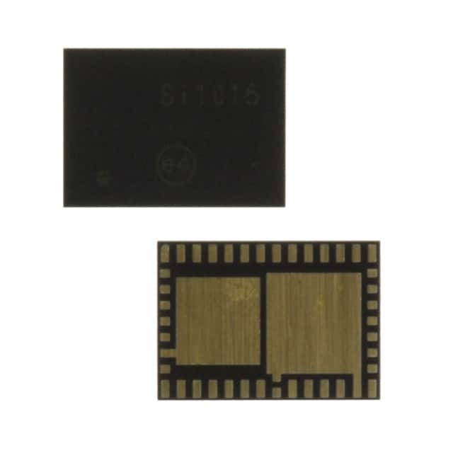 SI32178-B-FM1R Skyworks Solutions Inc. related electronic component