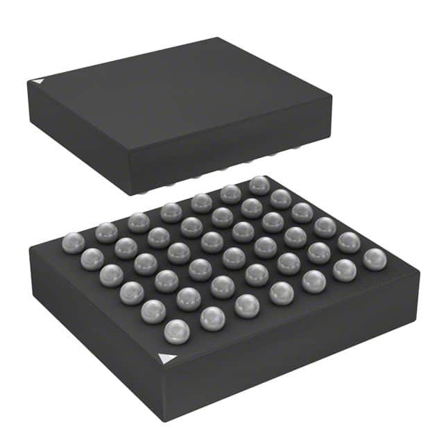 ST16C32245TBR STMicroelectronics electronic component