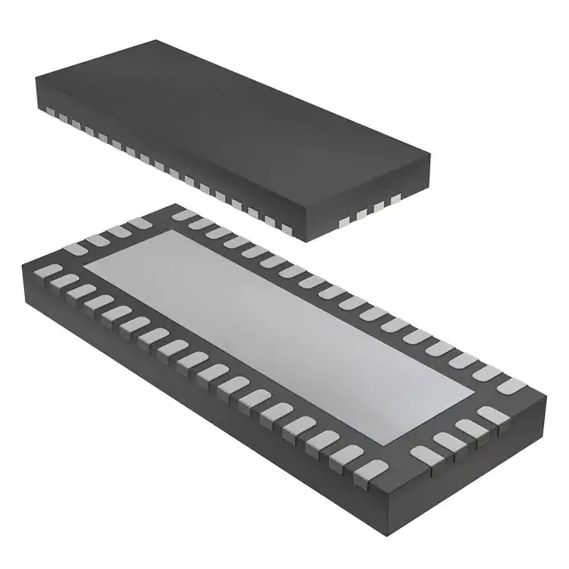 HD3SS6126RUAR Texas Instruments electronic component