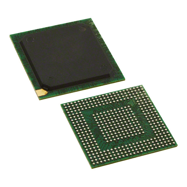 P1010NXN5DFB NXP USA Inc. electronic component