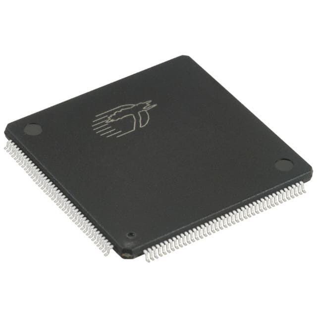 CY37128VP160-83AXC Cypress Semiconductor Corp electronic component