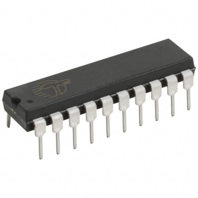 CY7C63001C-PXC Infineon Technologies electronic component