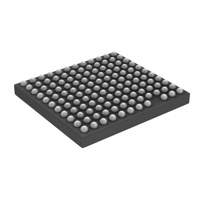 CYUSB3014-FBXCT Infineon Technologies electronic component