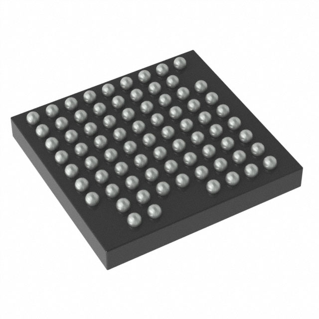 CY8C4248FNI-BL483T Infineon Technologies electronic component