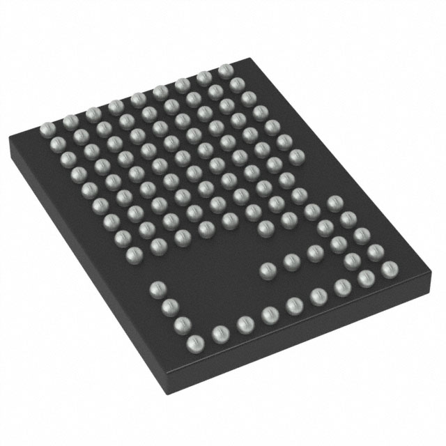 CY8C6347FMI-BLD53T Infineon Technologies electronic component