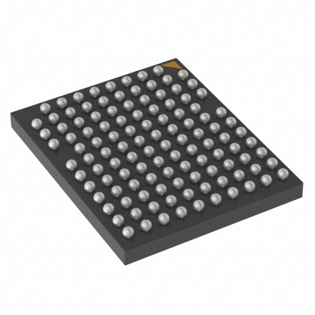 CY8C6347BZI-BLD53 Infineon Technologies electronic component