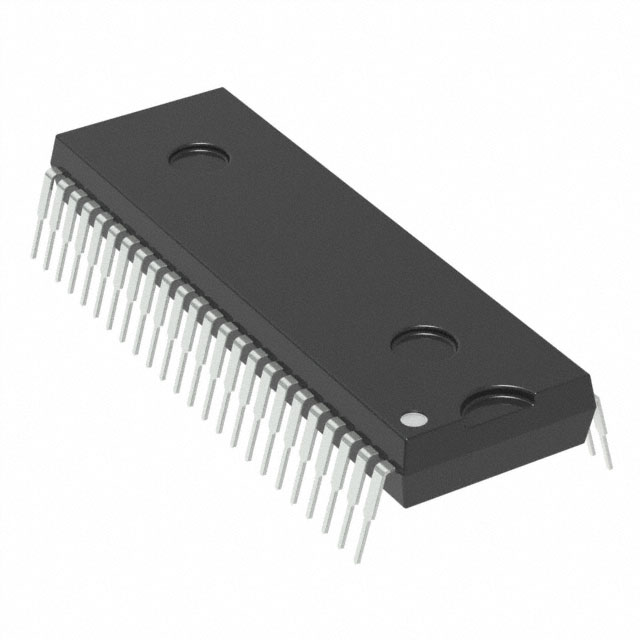 Z53C8003PSC Zilog electronic component
