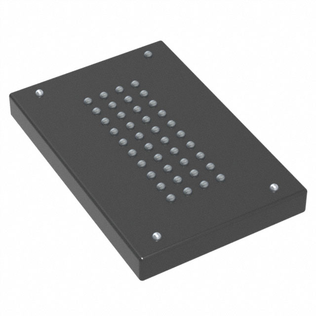 S29VS064RABBHW000 Infineon Technologies electronic component