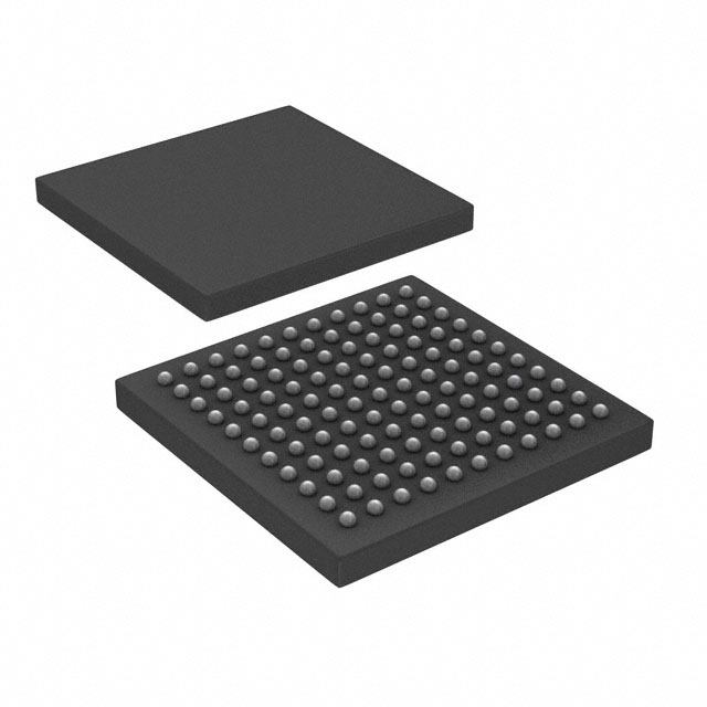 CYUSB3013-BZXC Infineon Technologies electronic component
