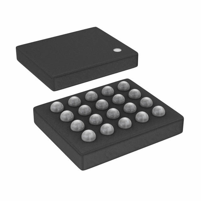 CYPD2105-20FNXIT Infineon Technologies electronic component