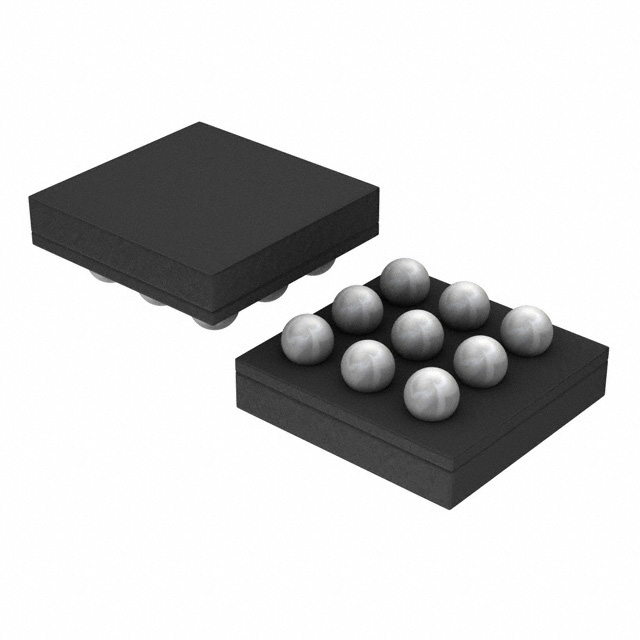 CYPD2703-09FNXIT Infineon Technologies electronic component