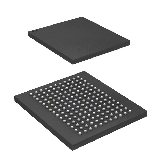 CY7C1440KV33-250BZXI Infineon Technologies electronic component