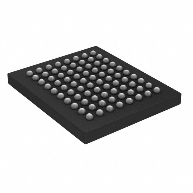 S29CD032J1JFFM010 Infineon Technologies electronic component