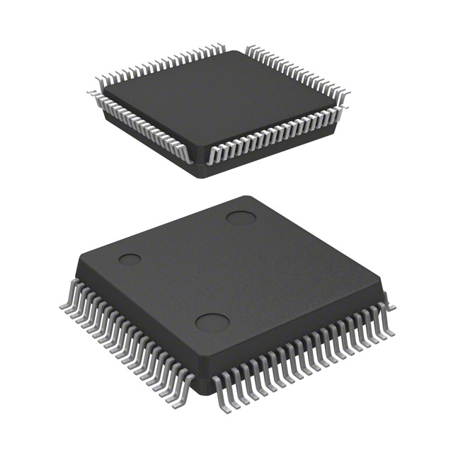 S29CD016J0PQFM010 Infineon Technologies electronic component