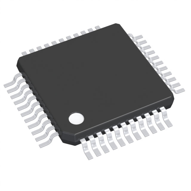 CY96F615RBPMC-GT-UJE1 Infineon Technologies electronic component