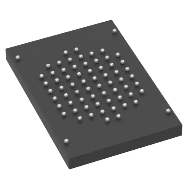 S29PL127J70BFW020 Infineon Technologies electronic component