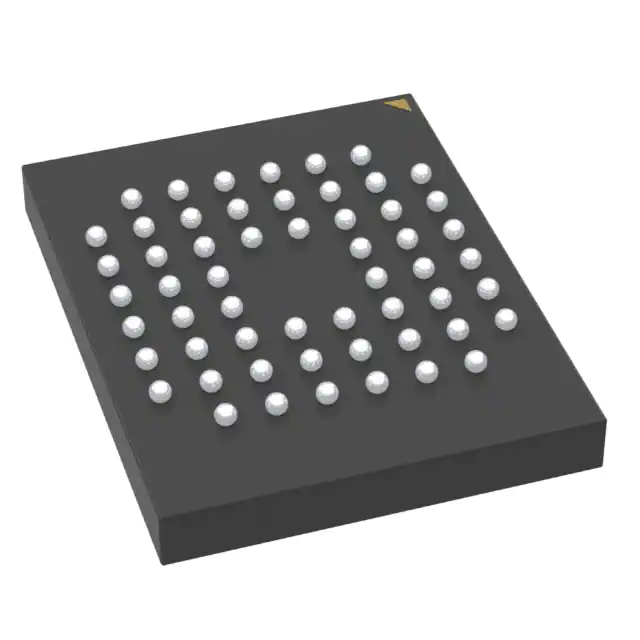 S29PL127J60BFI040 Infineon Technologies electronic component
