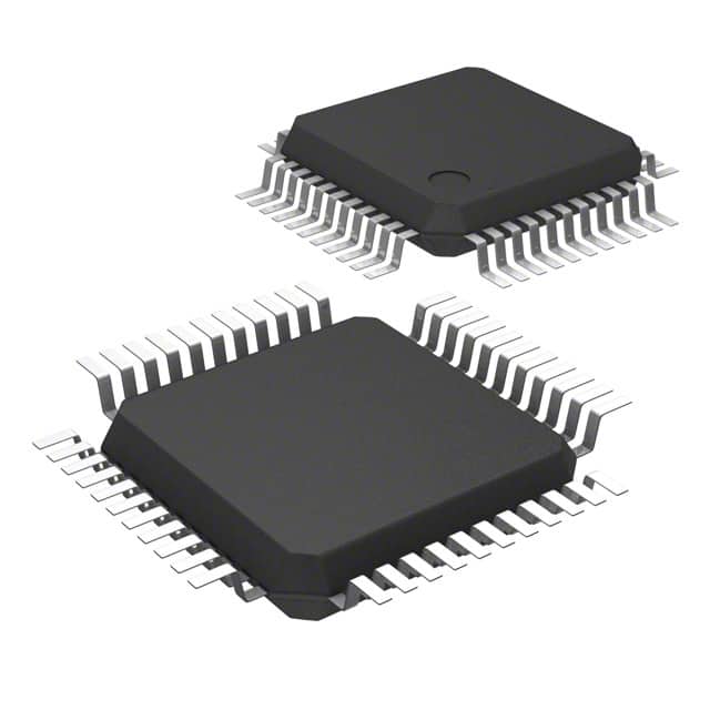 AK4101AVQ Asahi Kasei Microdevices/AKM electronic component
