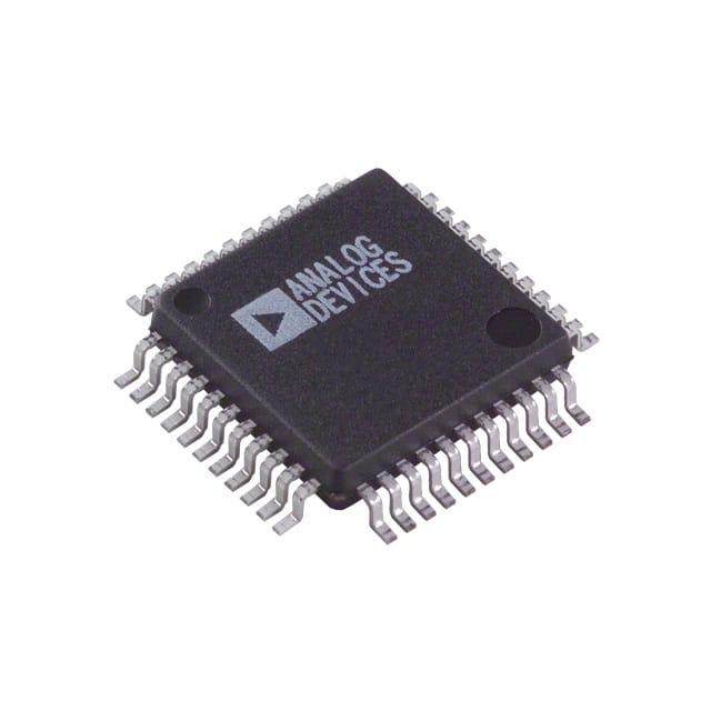 ADV7171WBSZ-REEL Analog Devices Inc. electronic component