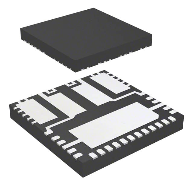 IR4322MTRPBF Infineon Technologies electronic component