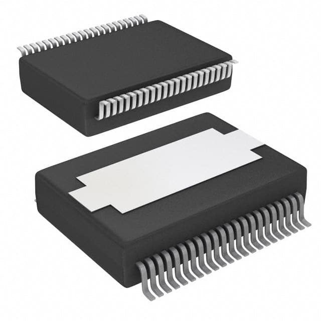TAS5630BDKDR Texas Instruments electronic component
