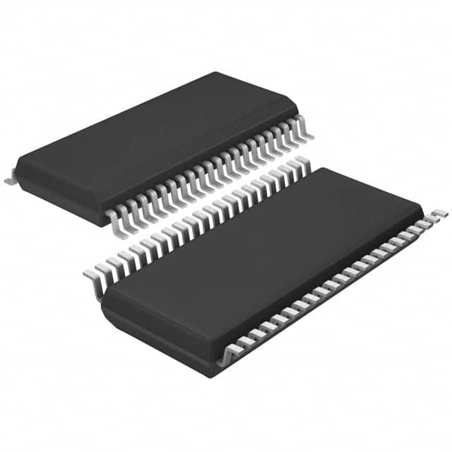 LTC2704CGW-12 Analog Devices Inc. electronic component
