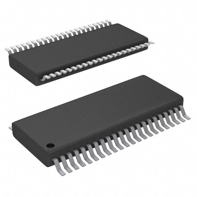 BQ7694002DBT Texas Instruments electronic component