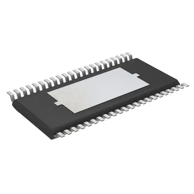 DRV8412DDW Texas Instruments electronic component