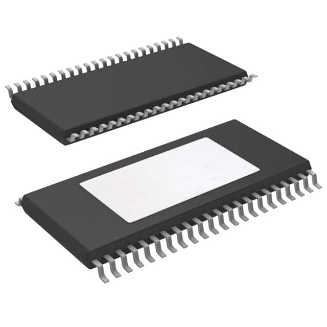 TPA3255DDVR Texas Instruments electronic component