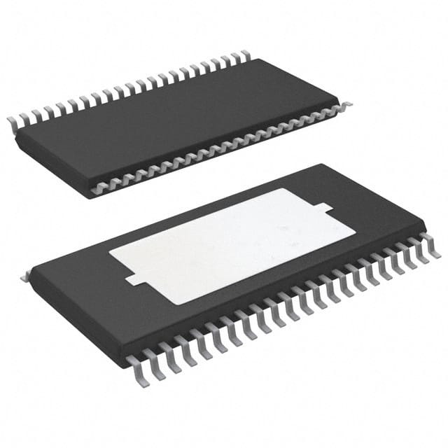 DRV8412DDWR Texas Instruments electronic component