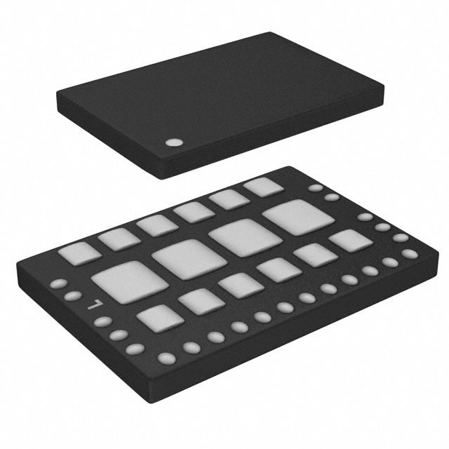 TDA21320XUMA1 Infineon Technologies electronic component